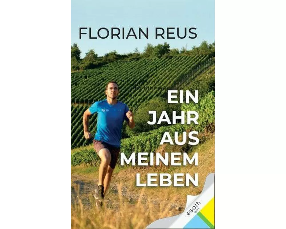 Ein Jahr aus meinem Leben