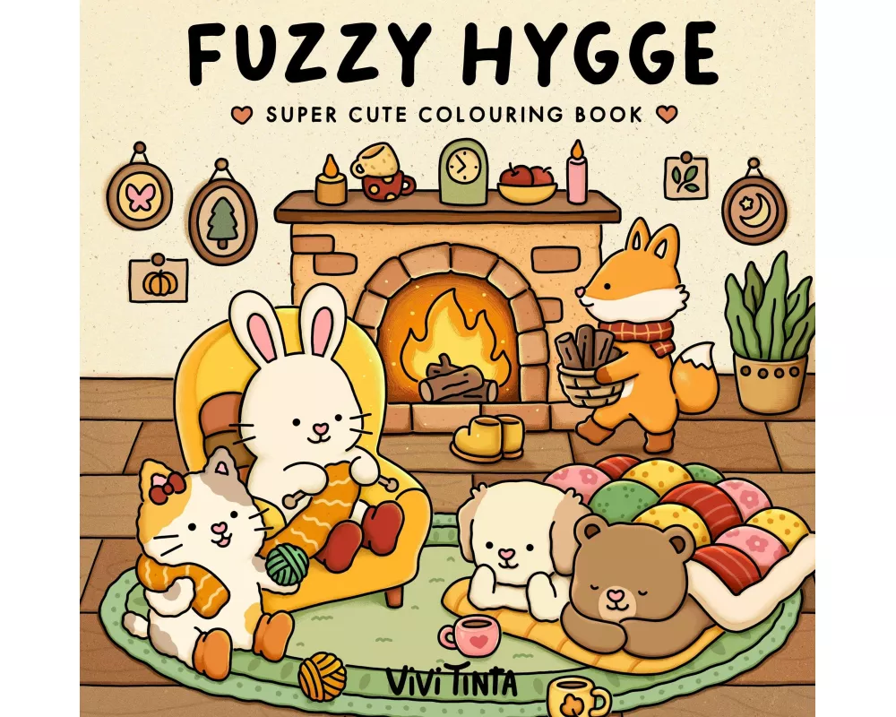 Fuzzy Hygge