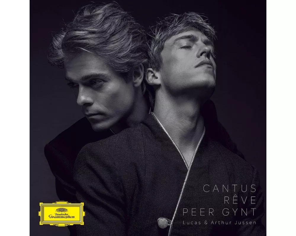 Cantus / Reve / Peer Gynt