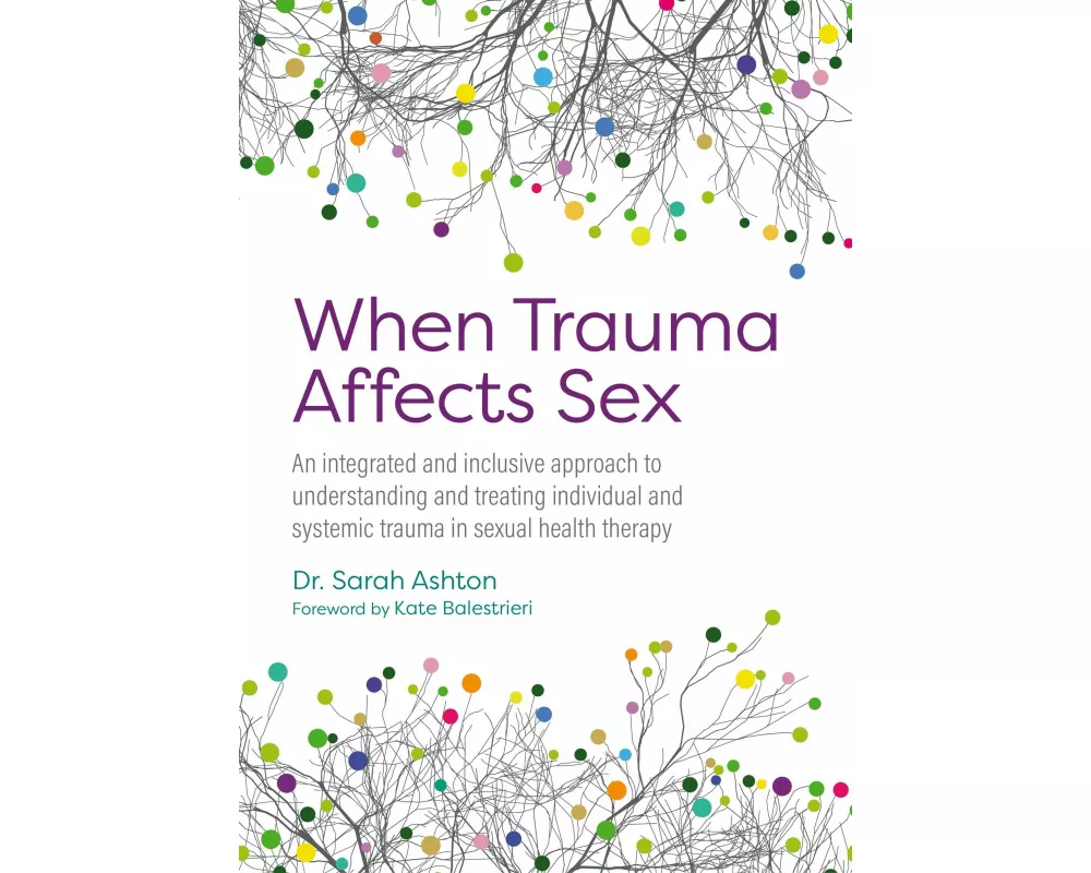 When Trauma Affects Sex