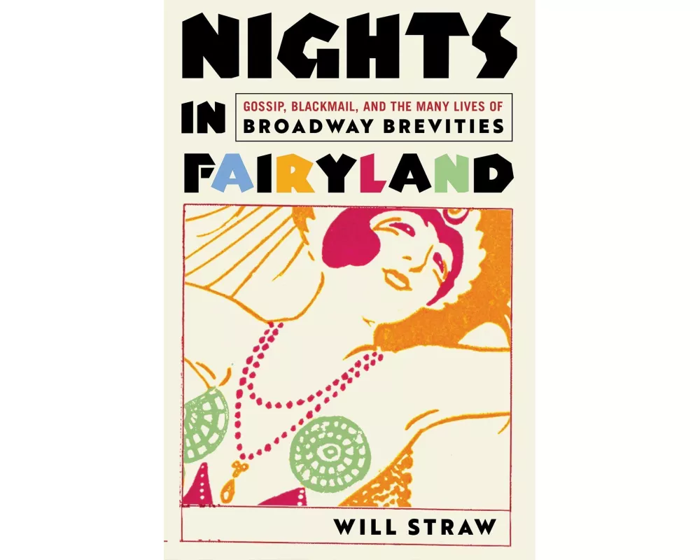 Nights in Fairyland