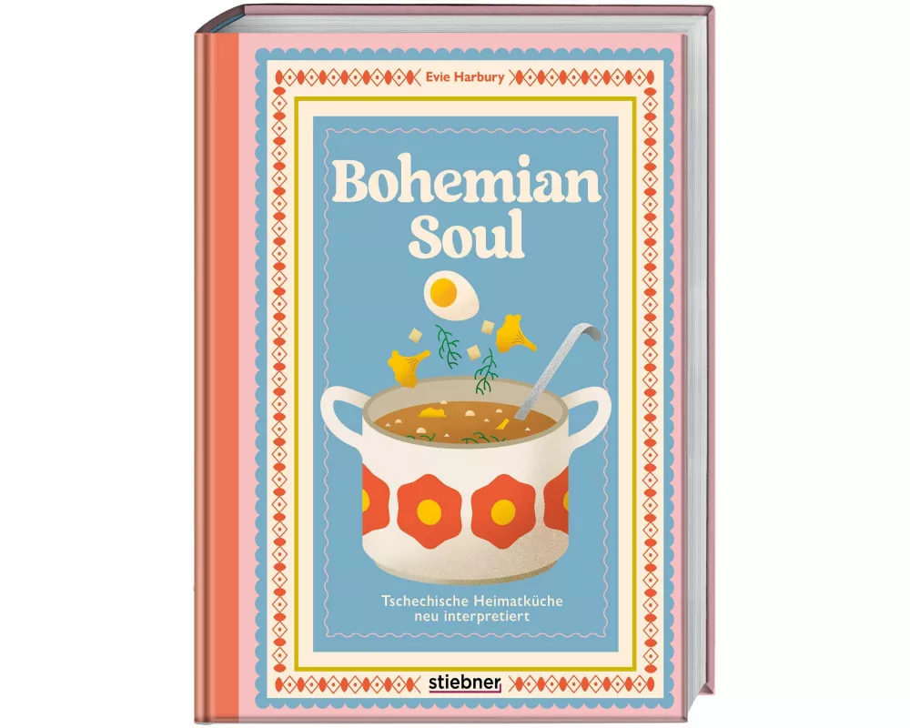 Bohemian Soul