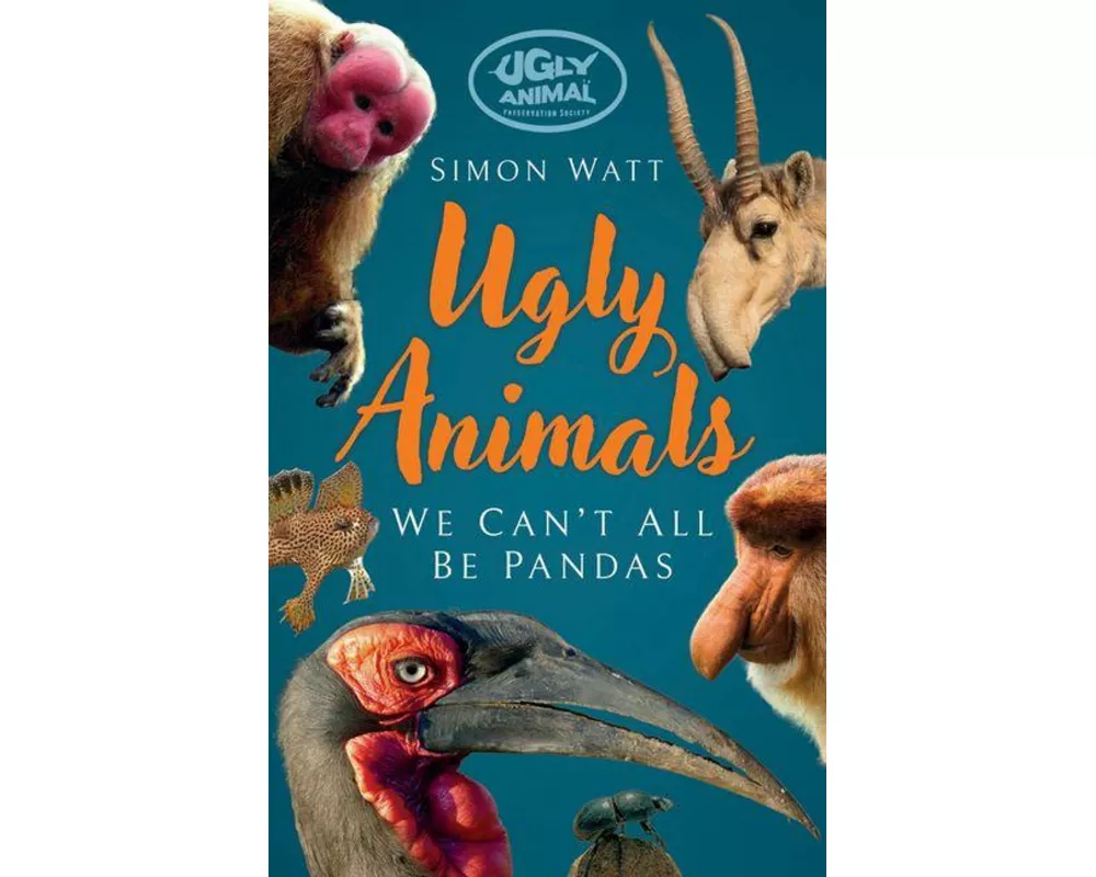 Ugly Animals