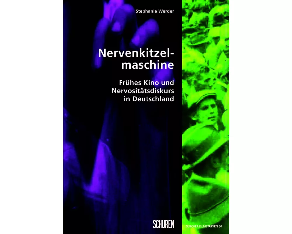 Nervenkitzelmaschine