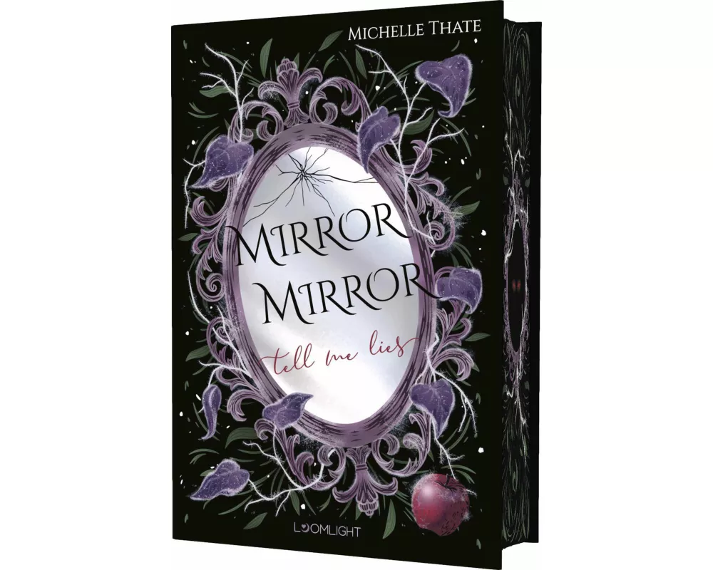 Mirror, Mirror, Tell me Lies