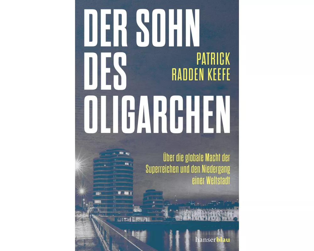 Der Sohn des Oligarchen