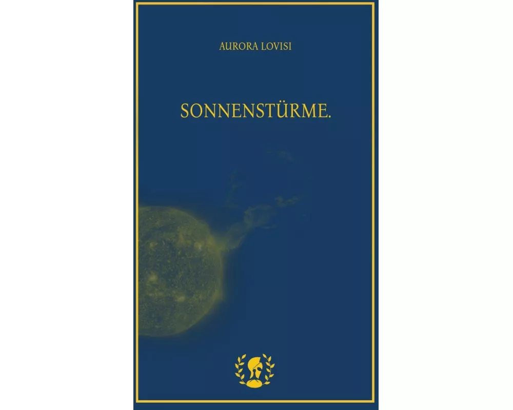 Sonnenstürme