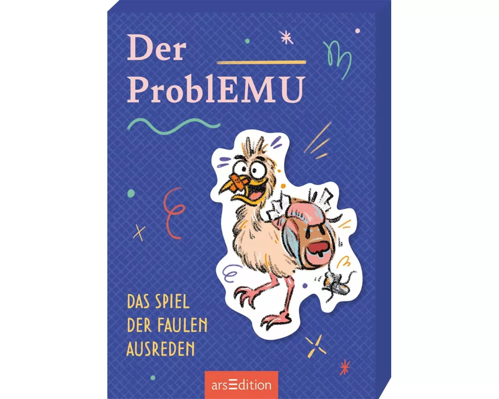 Der Problemu