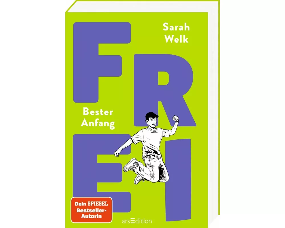 FREI – Bester Anfang (FREI 3)