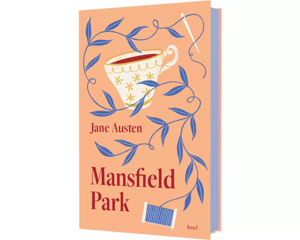 Mansfield Park
