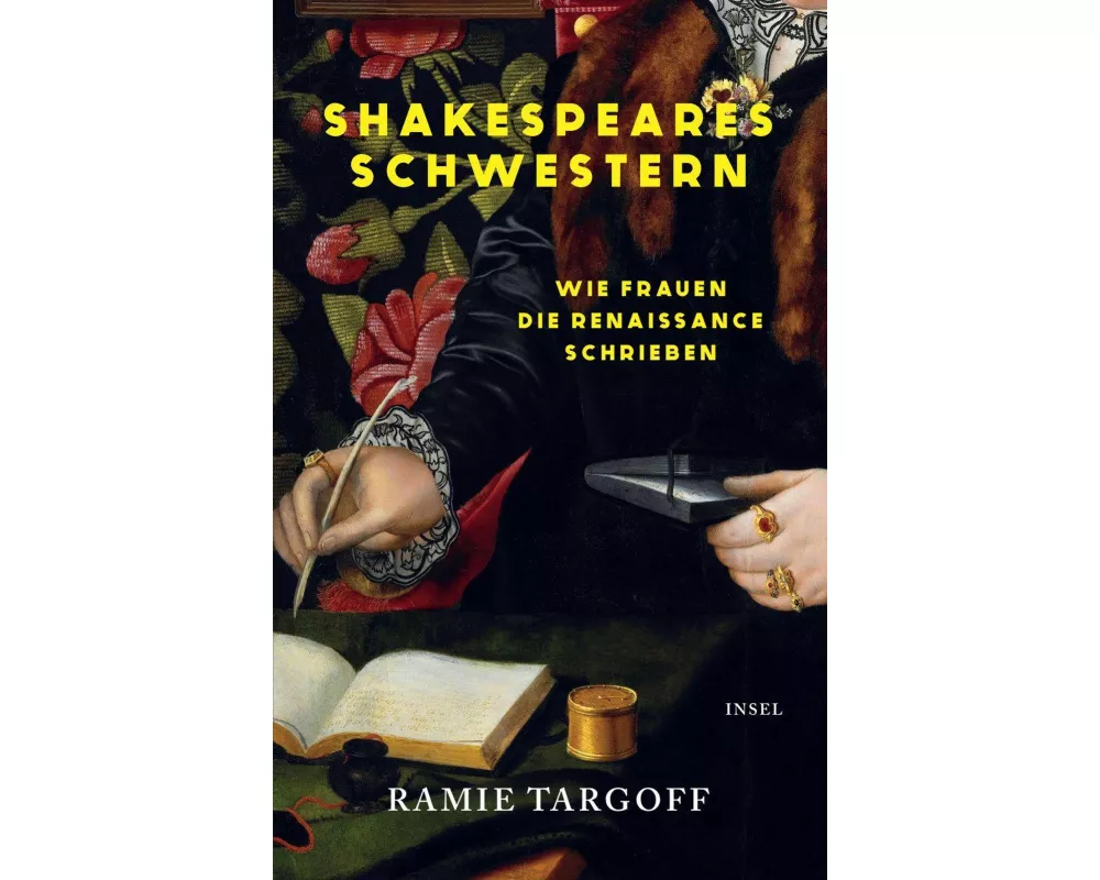 Shakespeares Schwestern
