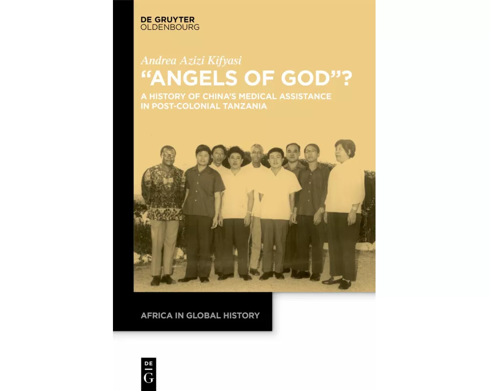 “Angels of God”?