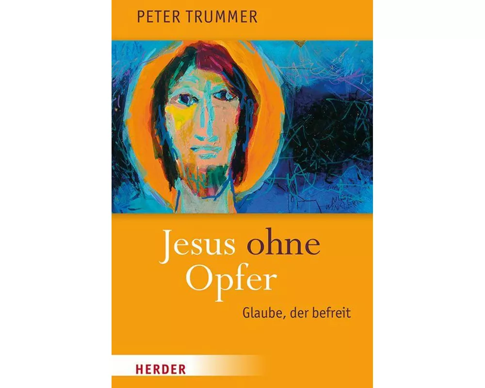 Jesus ohne Opfer