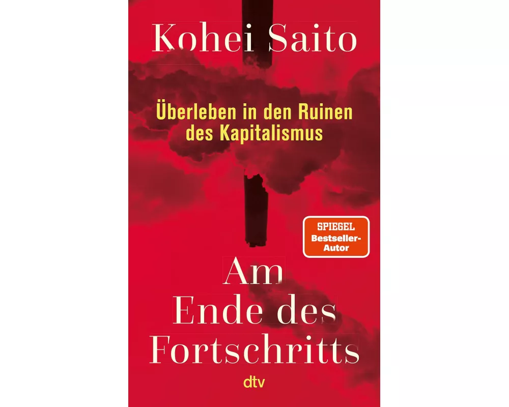 Am Ende des Fortschritts