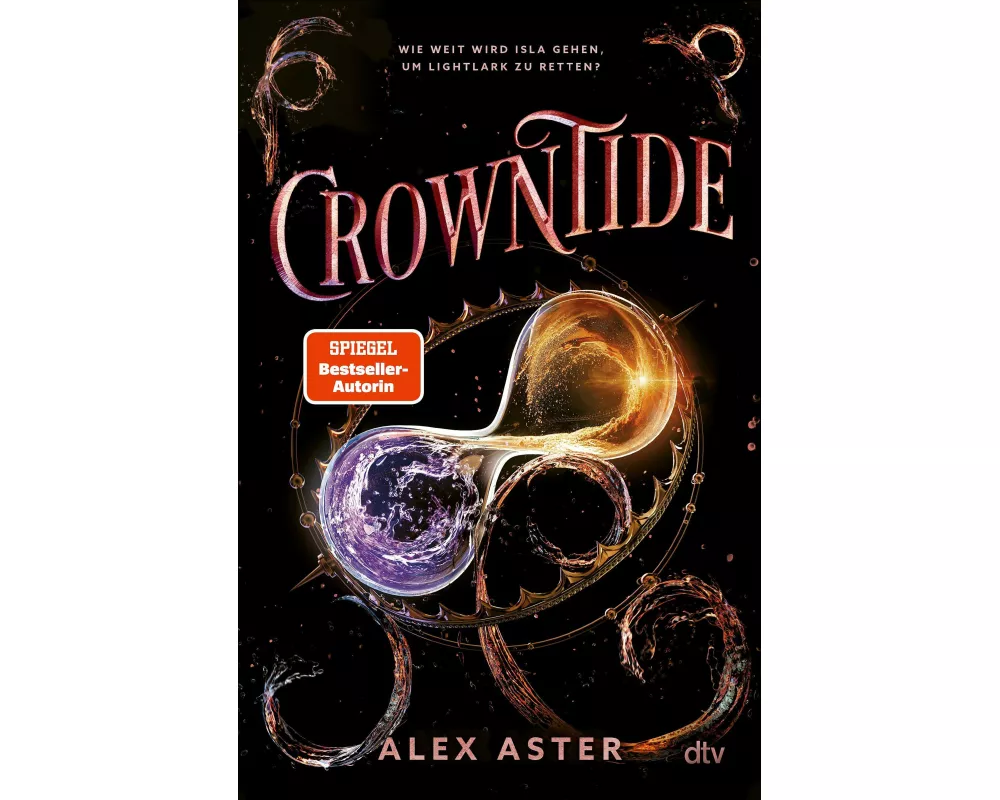 Crowntide