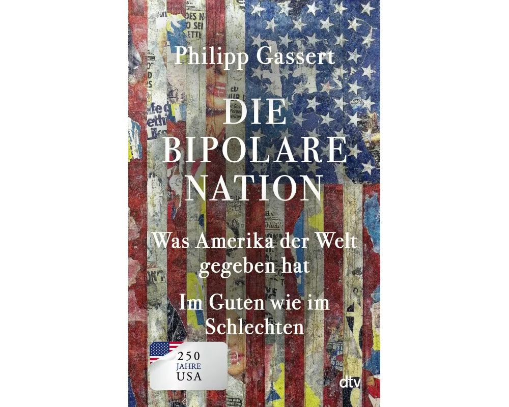 Die bipolare Nation