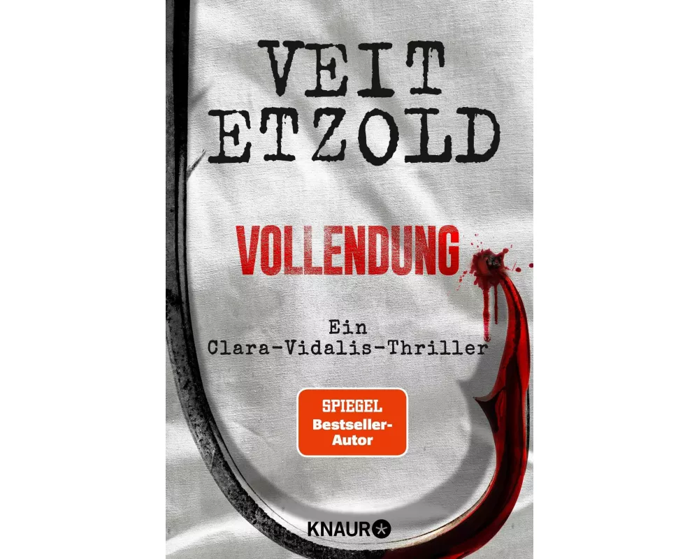 Vollendung