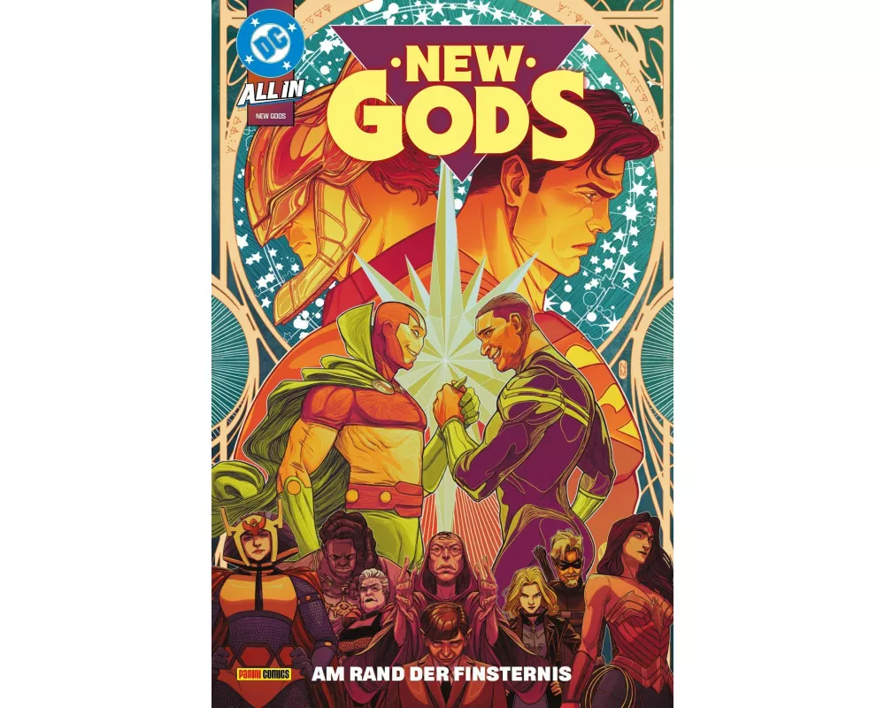 New Gods