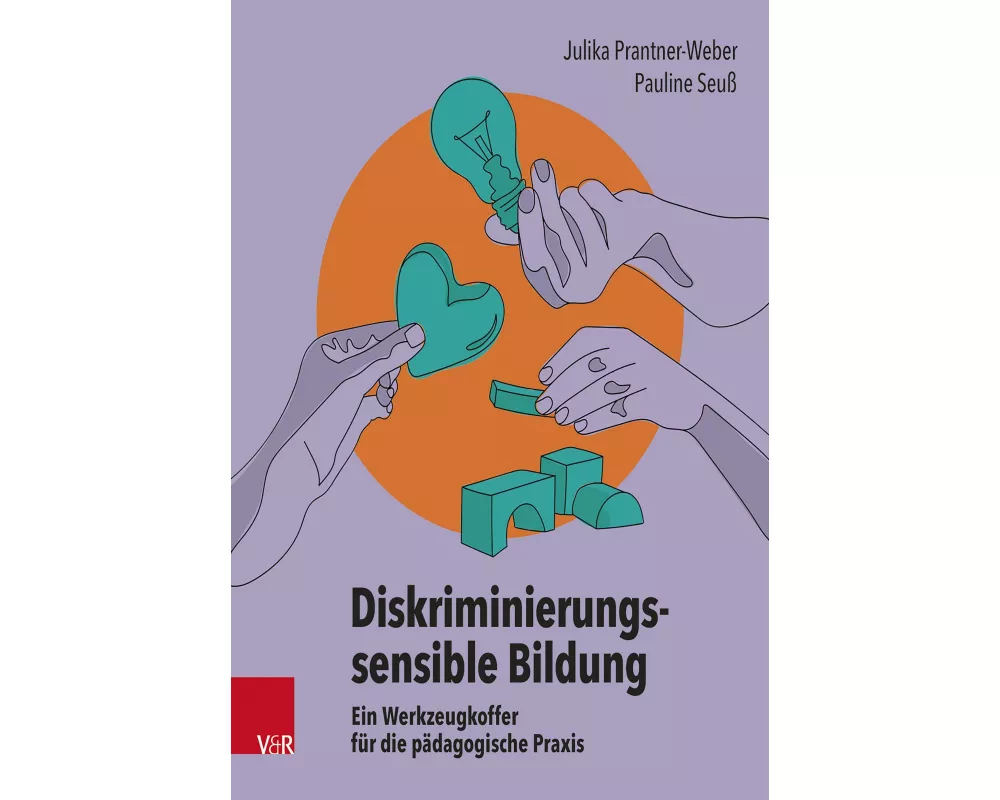Diskriminierungssensible Bildung