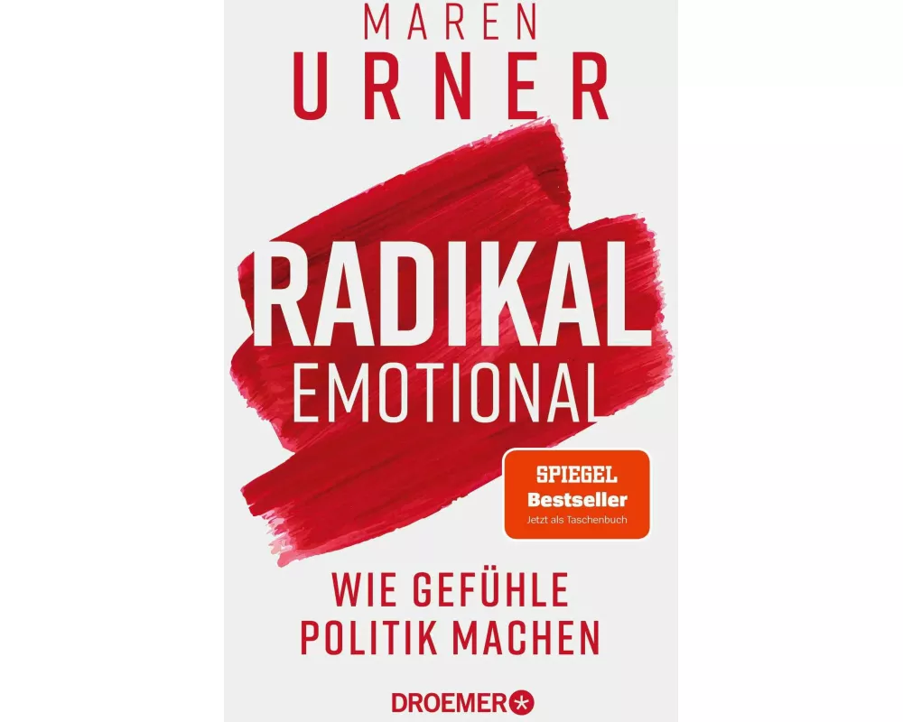 Radikal emotional