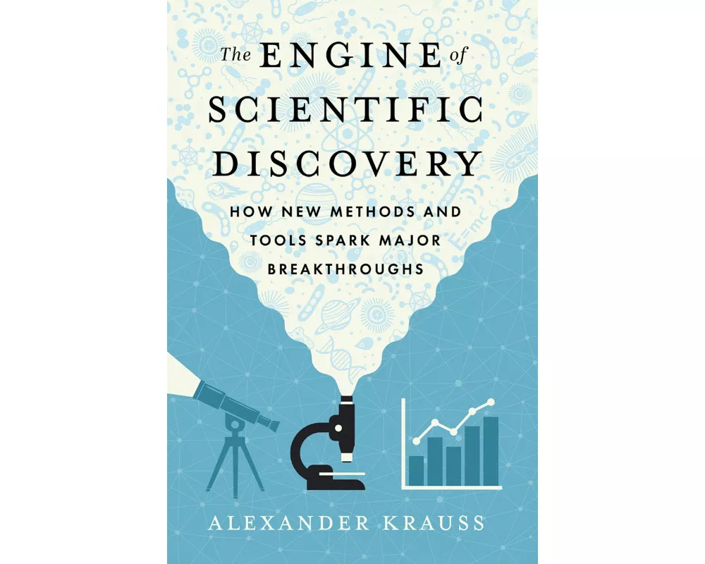 The Engine of Scientific Discovery