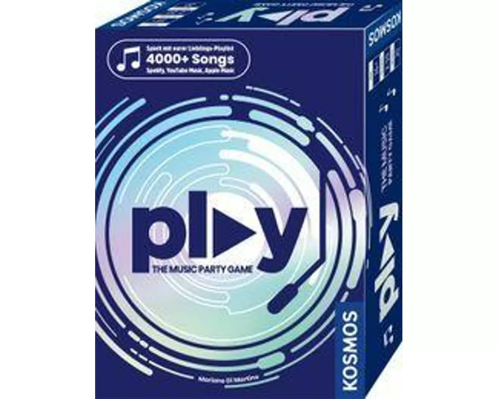 Play