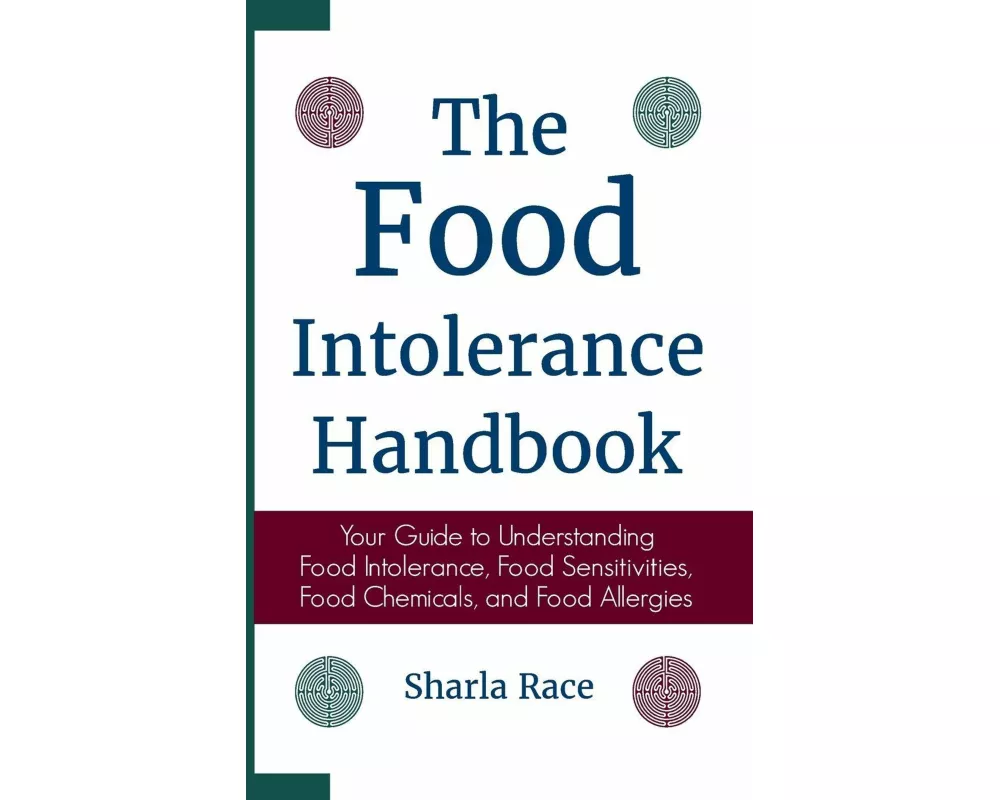 The Food Intolerance Handbook