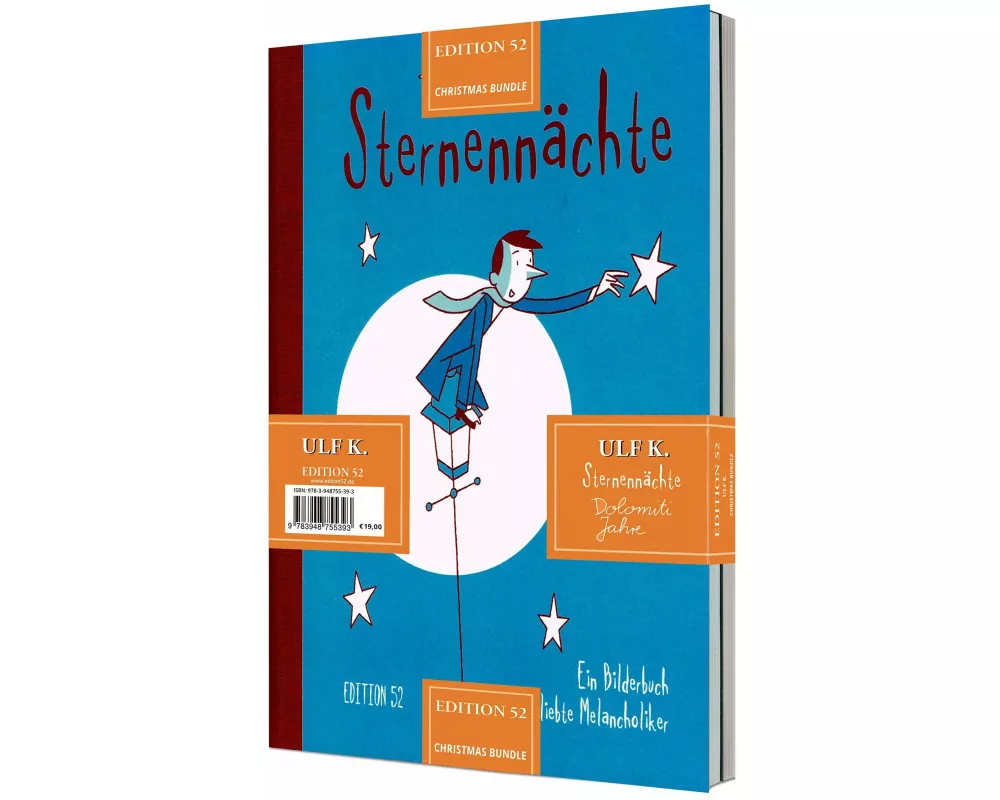 Ulf K. Christmas Special