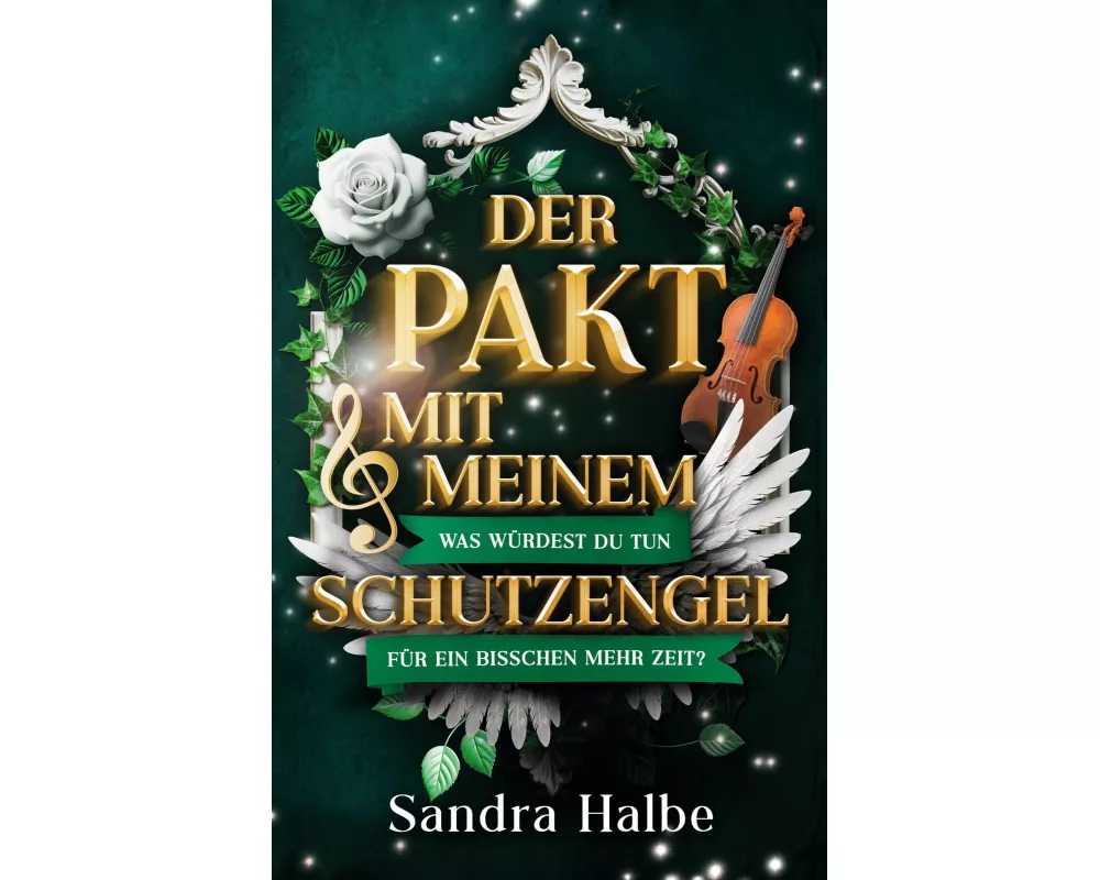 Der Pakt mit meinem Schutzengel