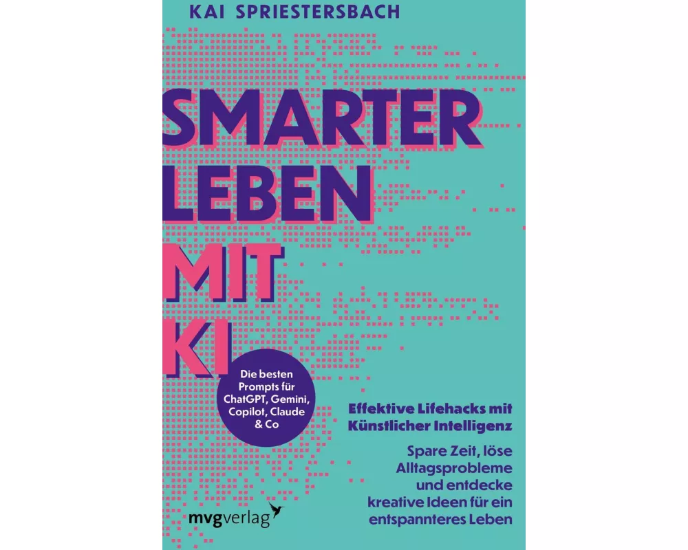 Smarter leben mit KI
