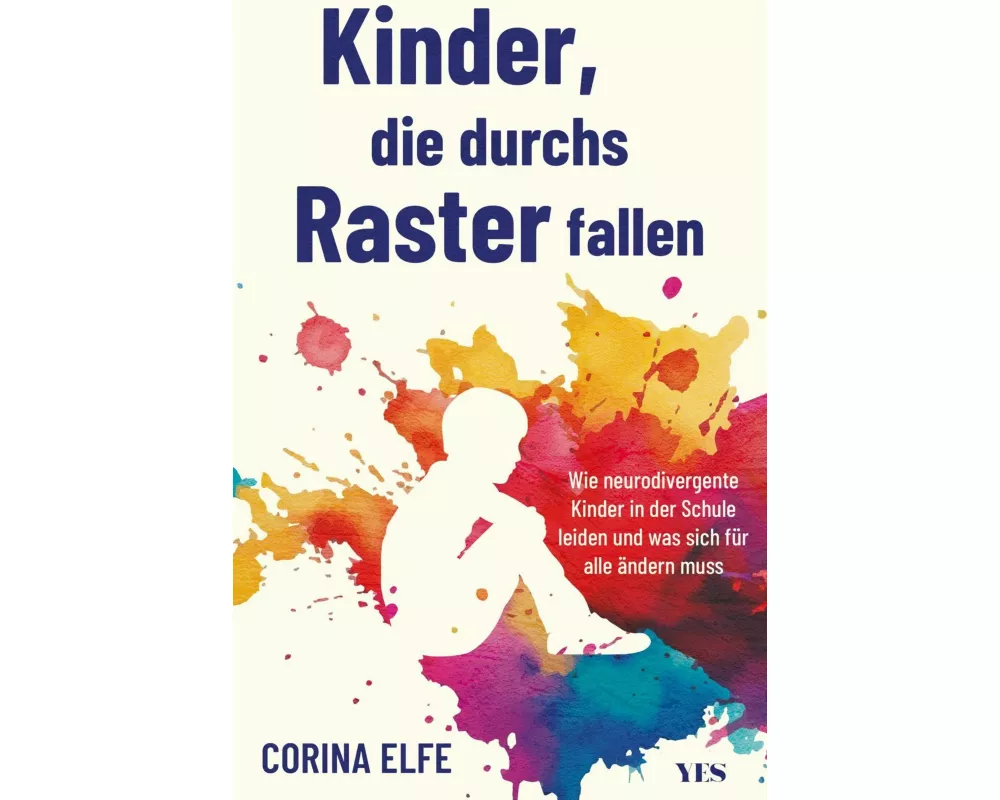 Kinder, die durchs Raster fallen