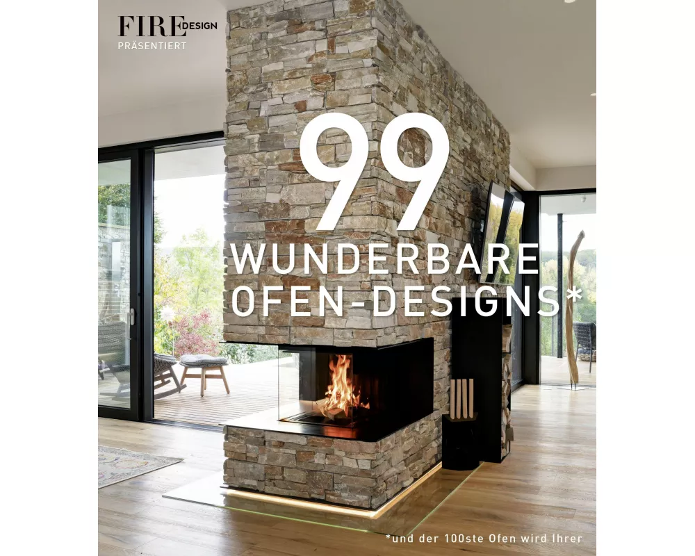 99 Wunderbare Ofen-designs