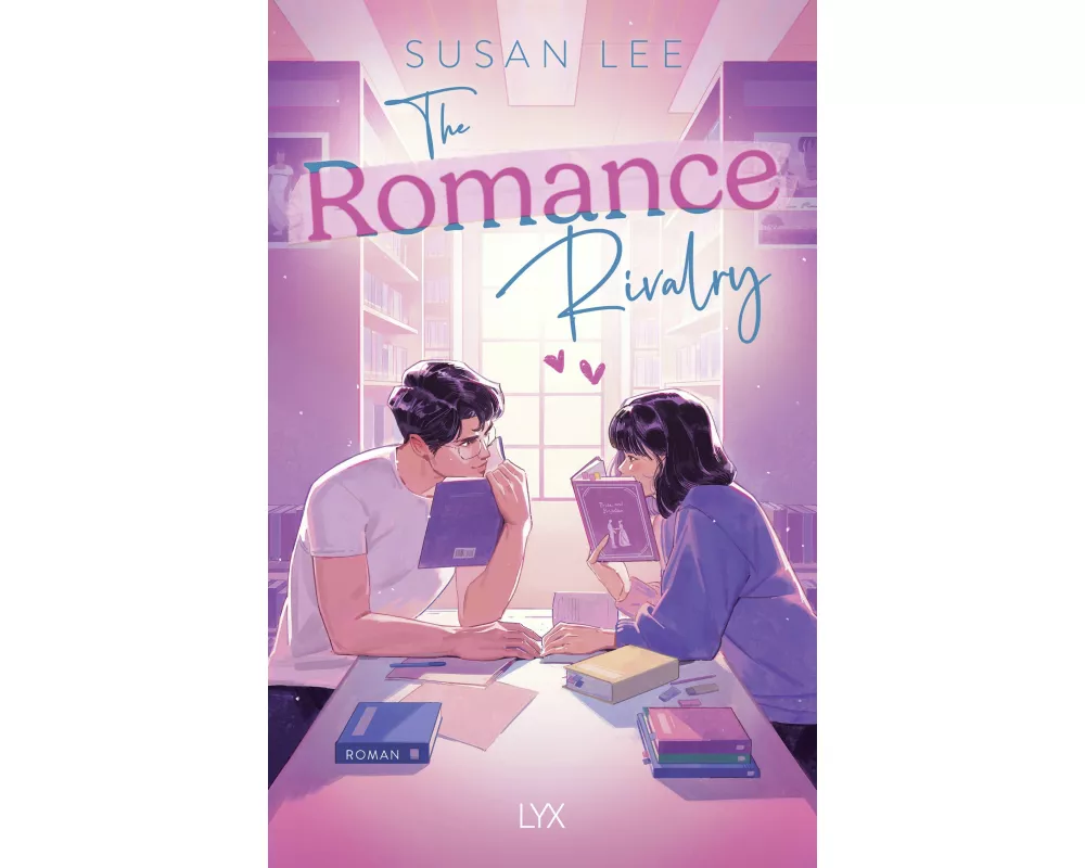 The Romance Rivalry