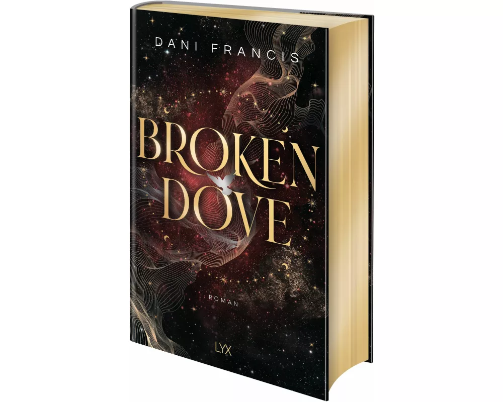 Broken Dove
