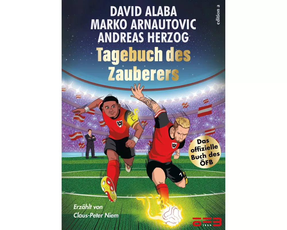 Tagebuch des Zauberers