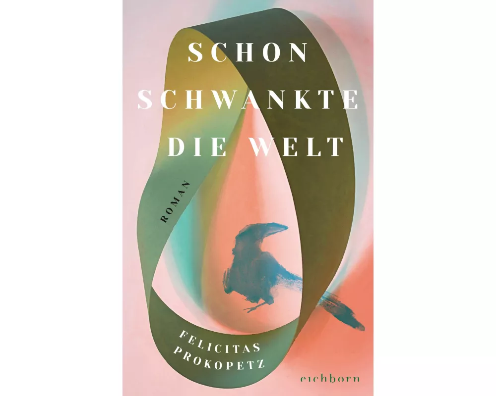 Schon schwankte die Welt