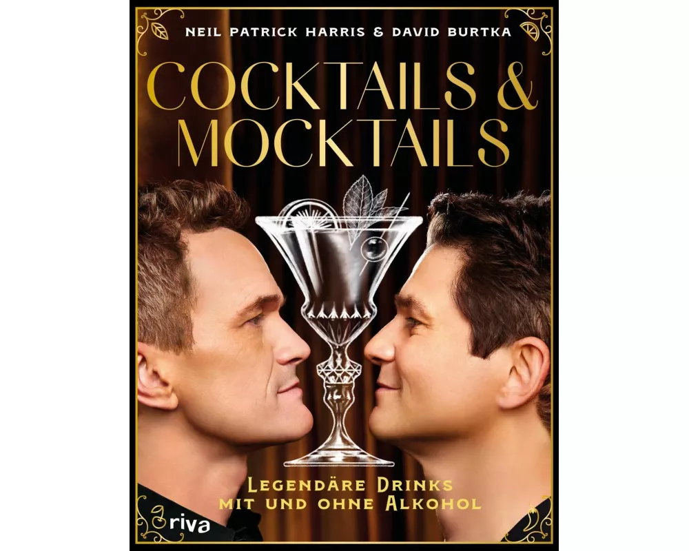 Cocktails & Mocktails