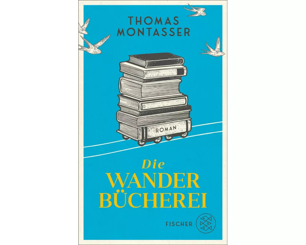 Die Wanderbücherei