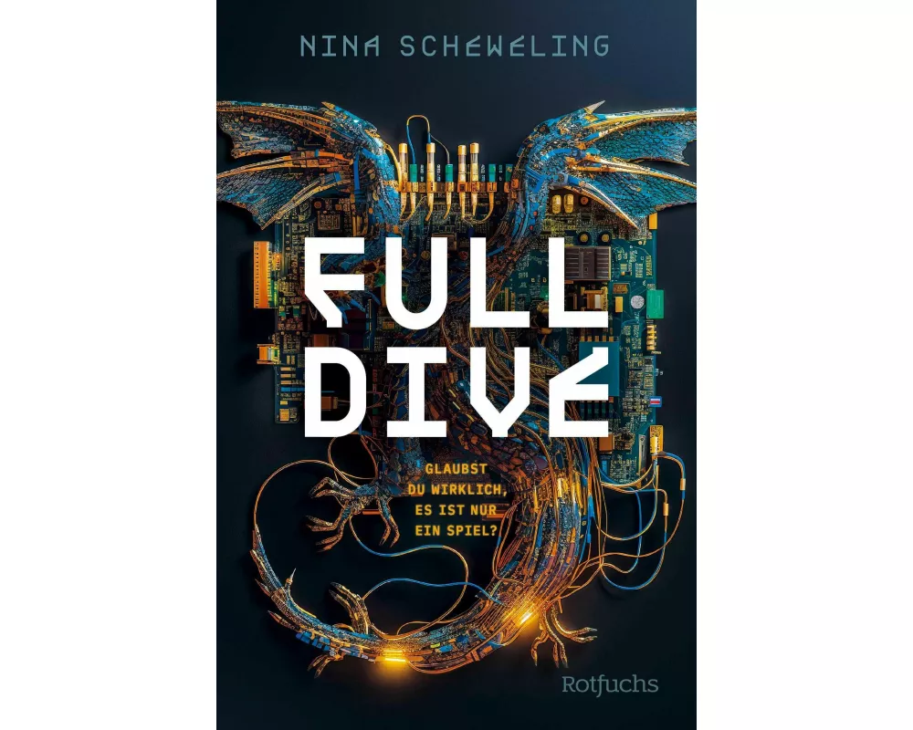 Full Dive