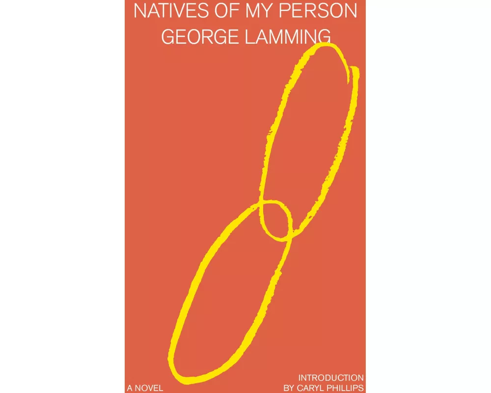 Natives of My Person