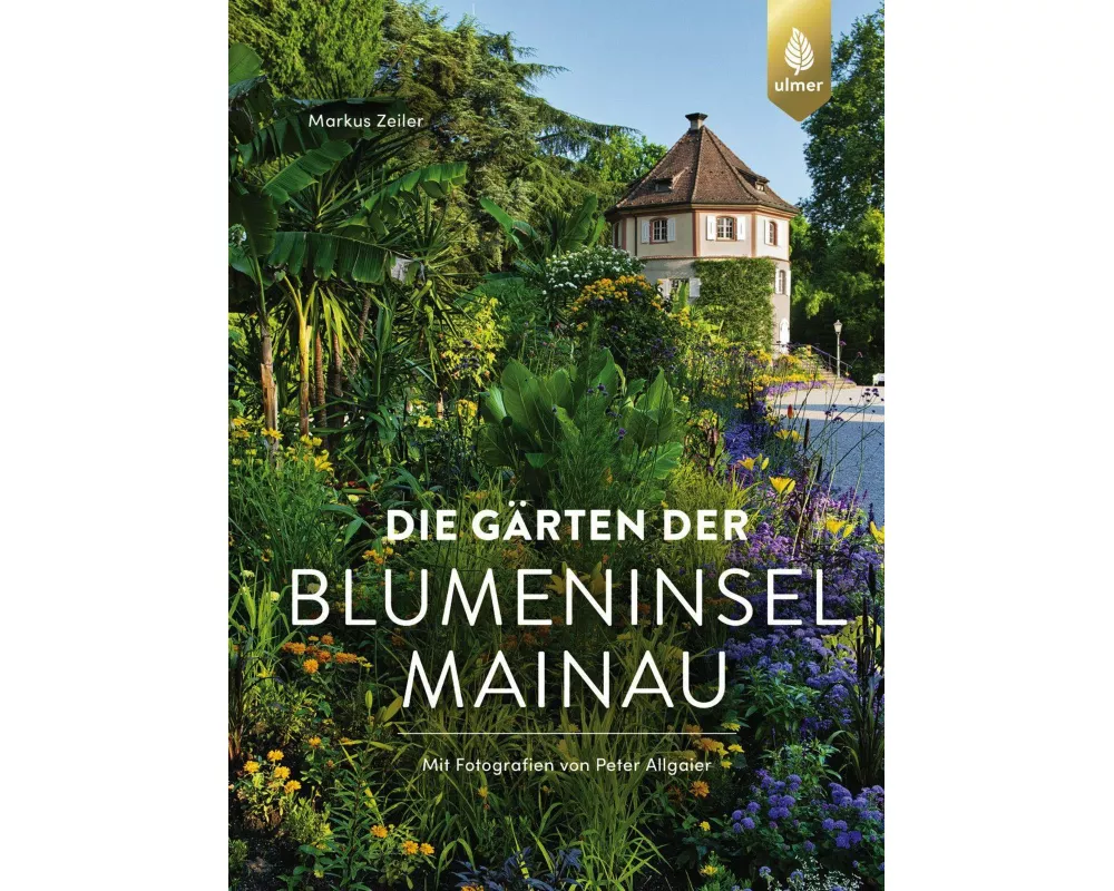 Die Gärten der Blumeninsel Mainau