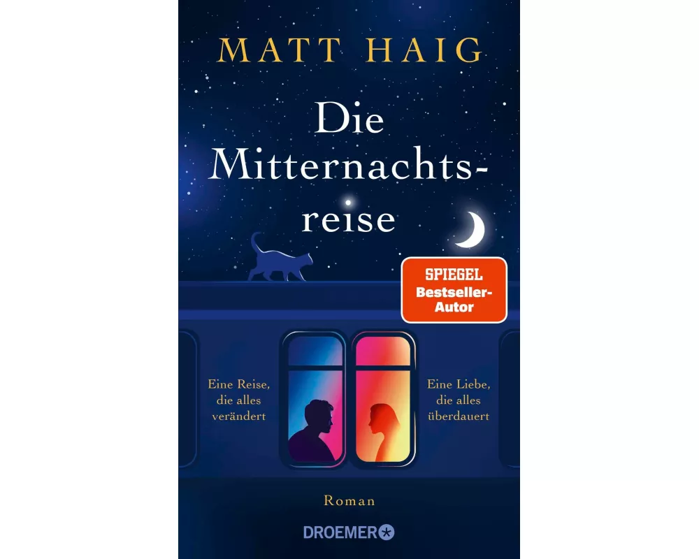 Die Mitternachtsreise