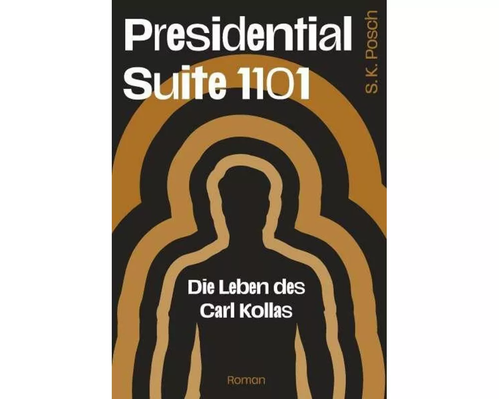 Presidential Suite 1101