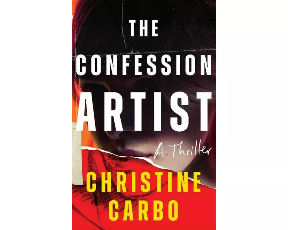 The Confession Artist
