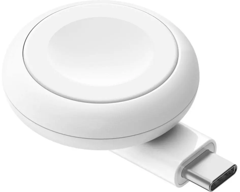 Belkin Wireless Charger BoostCharge Weiss