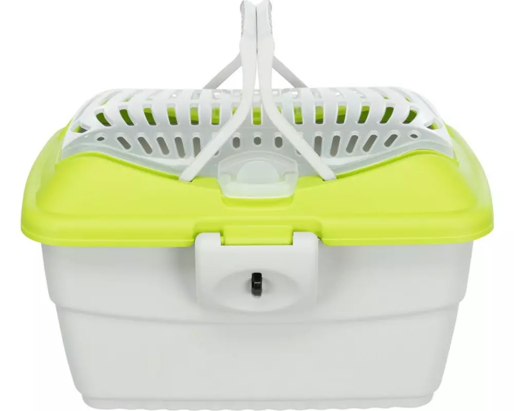 Trixie Transportbox Mini-Capri 40 × 22 × 30 cm