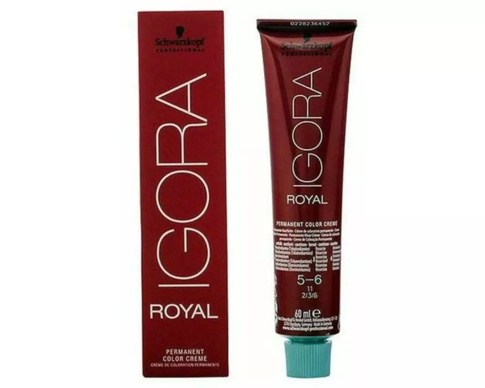 Schwarzkopf Igora Royal 60 ml