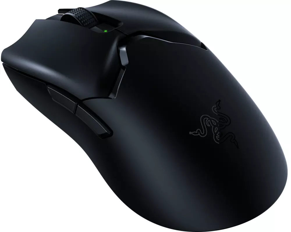 Razer Gaming-Maus Viper V2 Pro Schwarz