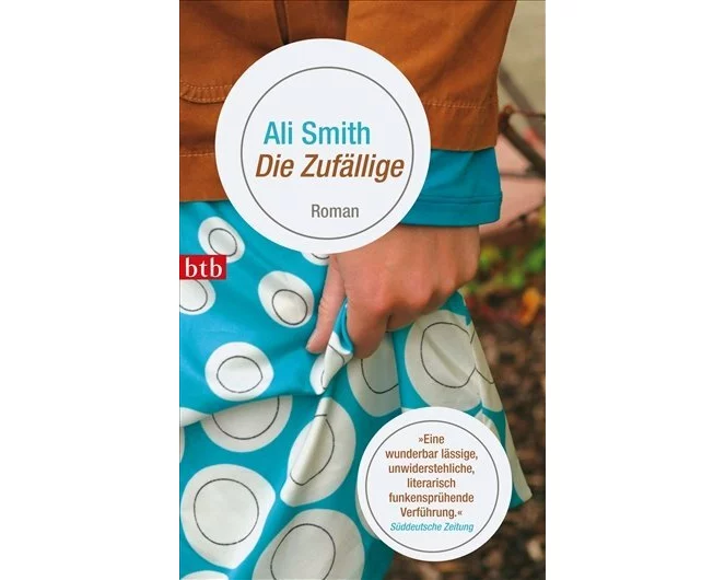 Die Zufällige