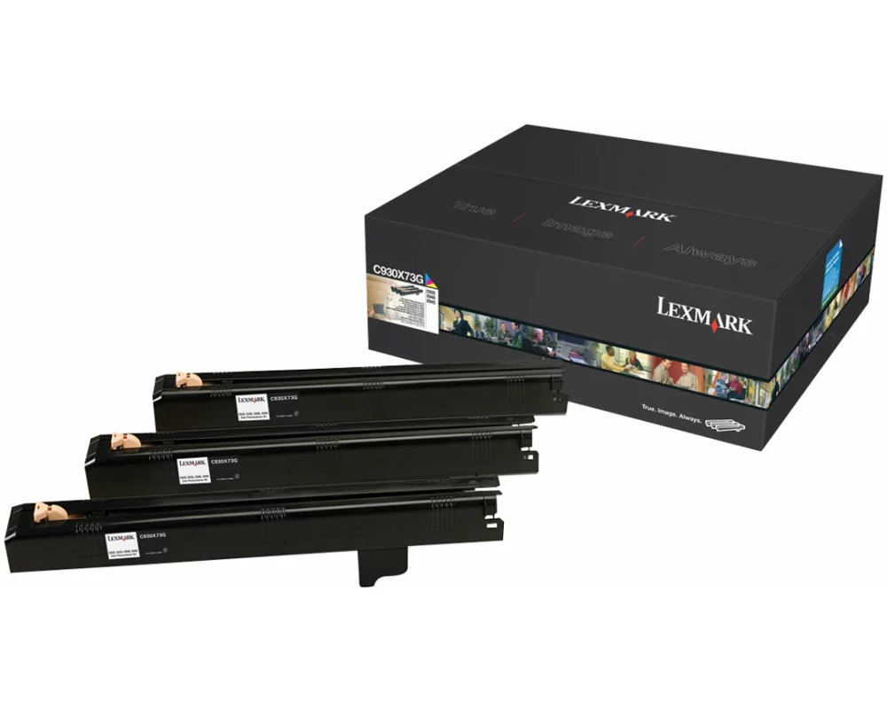 Lexmark C935, X94xe Imaging Unit Std Capacity 60.000 pages 3x
